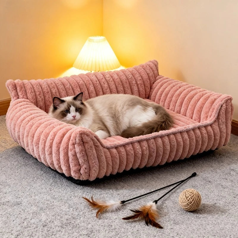 Cat Beds