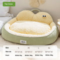 All-Season Universal Dog Bed