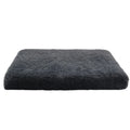 Plush Dog Bed for Small Medium Large Dogs Soft Cat Beds Removable for Cleaning Puppy Cushion Claming Dog Beds Pet Accessories